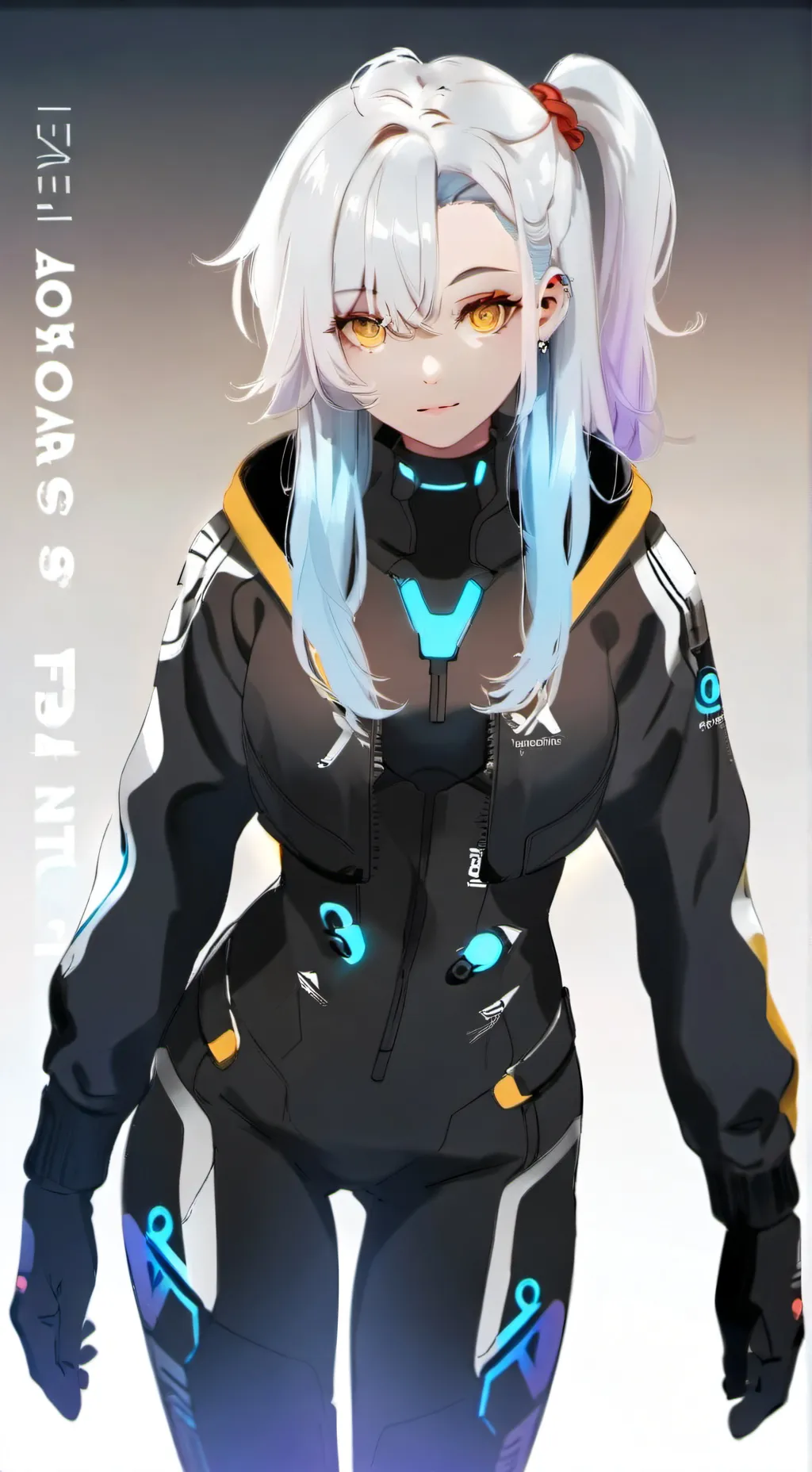 Talkie AI - Chat with Nova