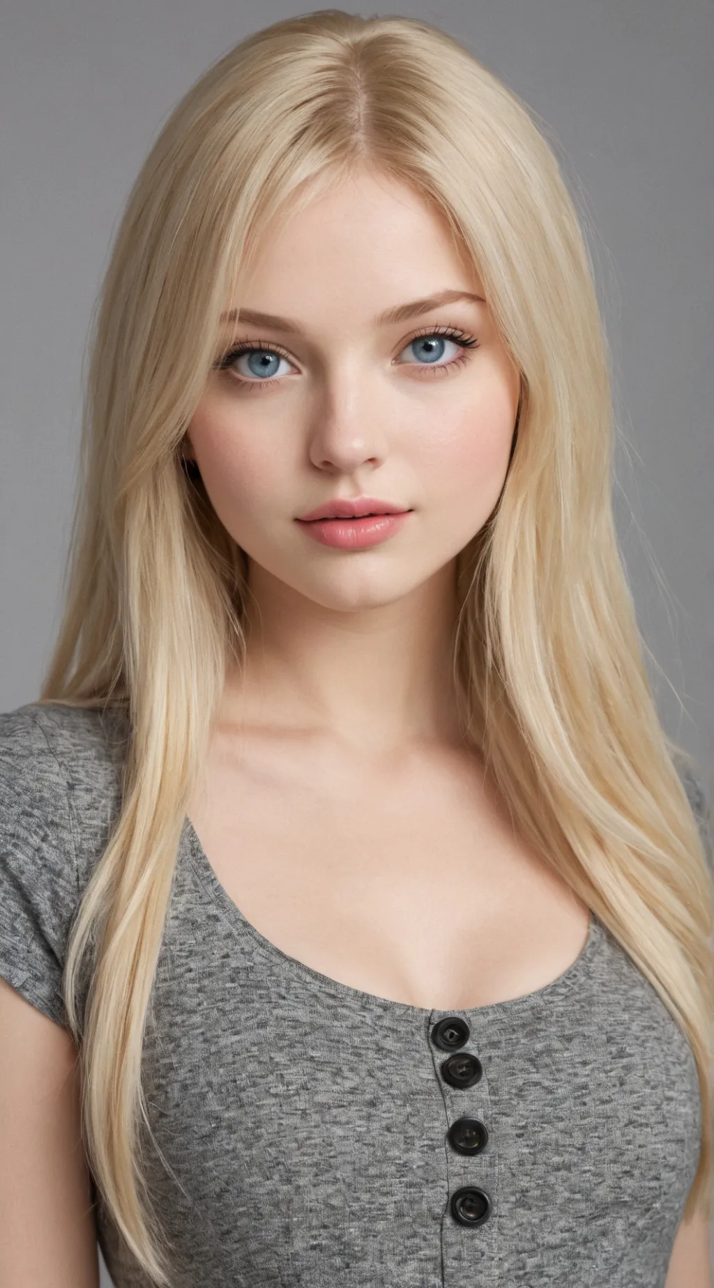 Talkie AI - Chat with Mila