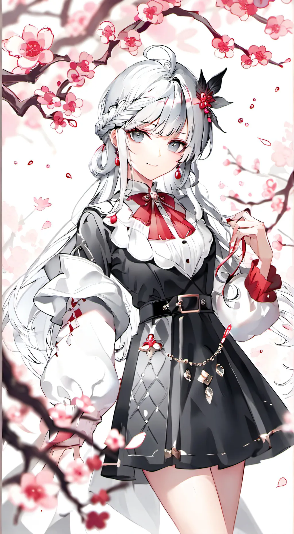 ai character: avengers  background