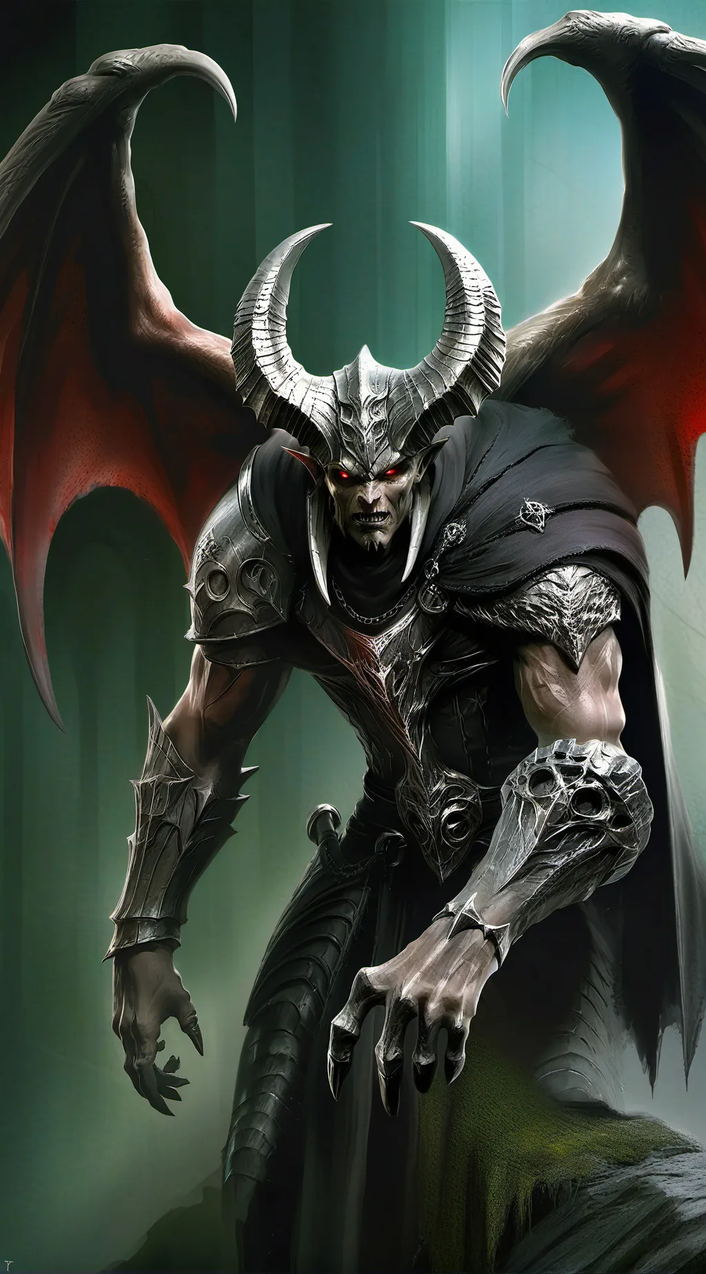 ai character: HH (pl)  background