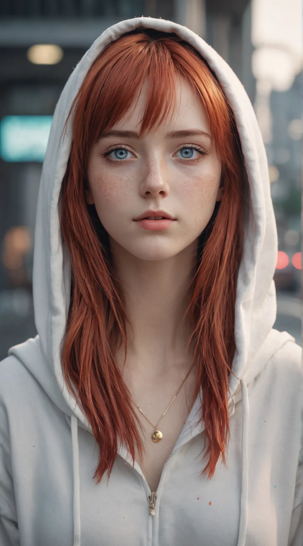 Talkie AI - Chat with Autumn Willow