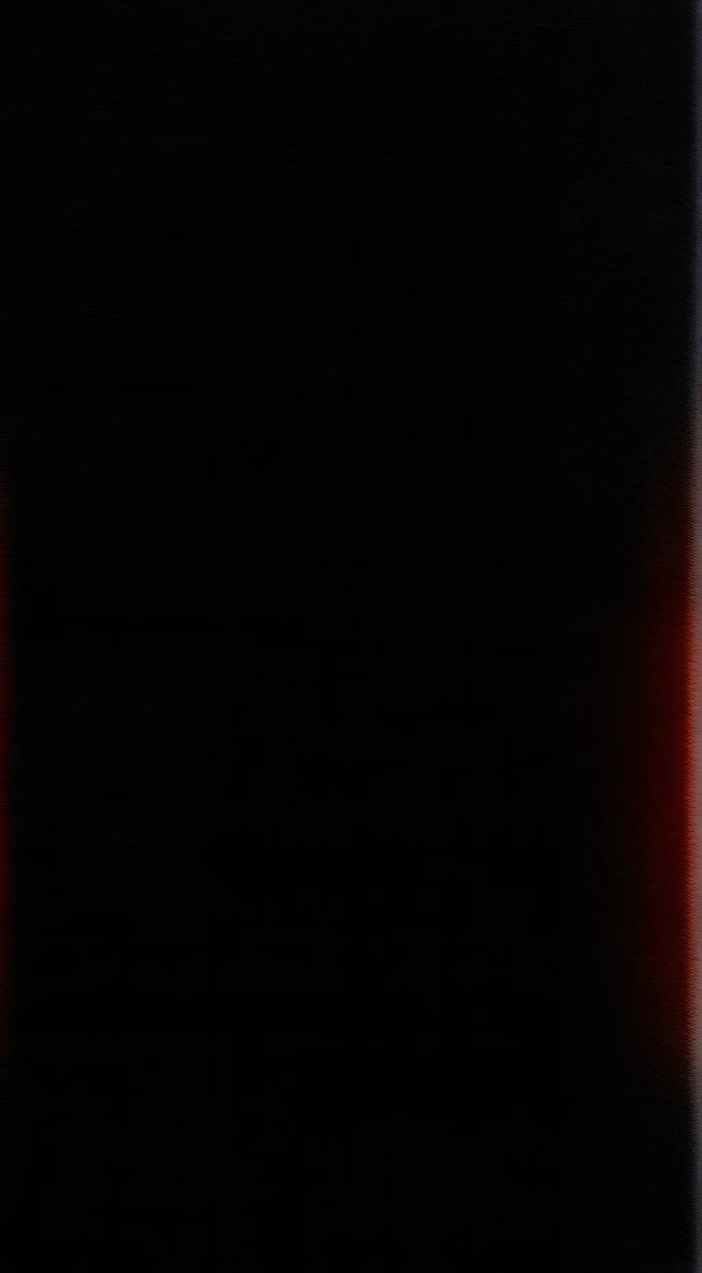 ai character: The mains argument background