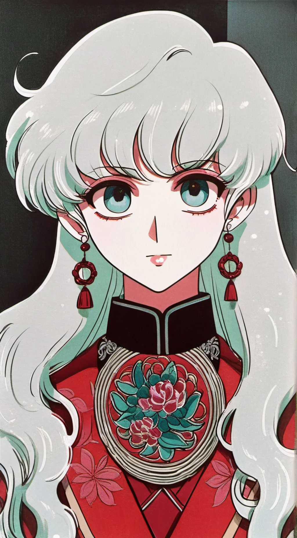 ai character: Tuesposa yaoyorozu background