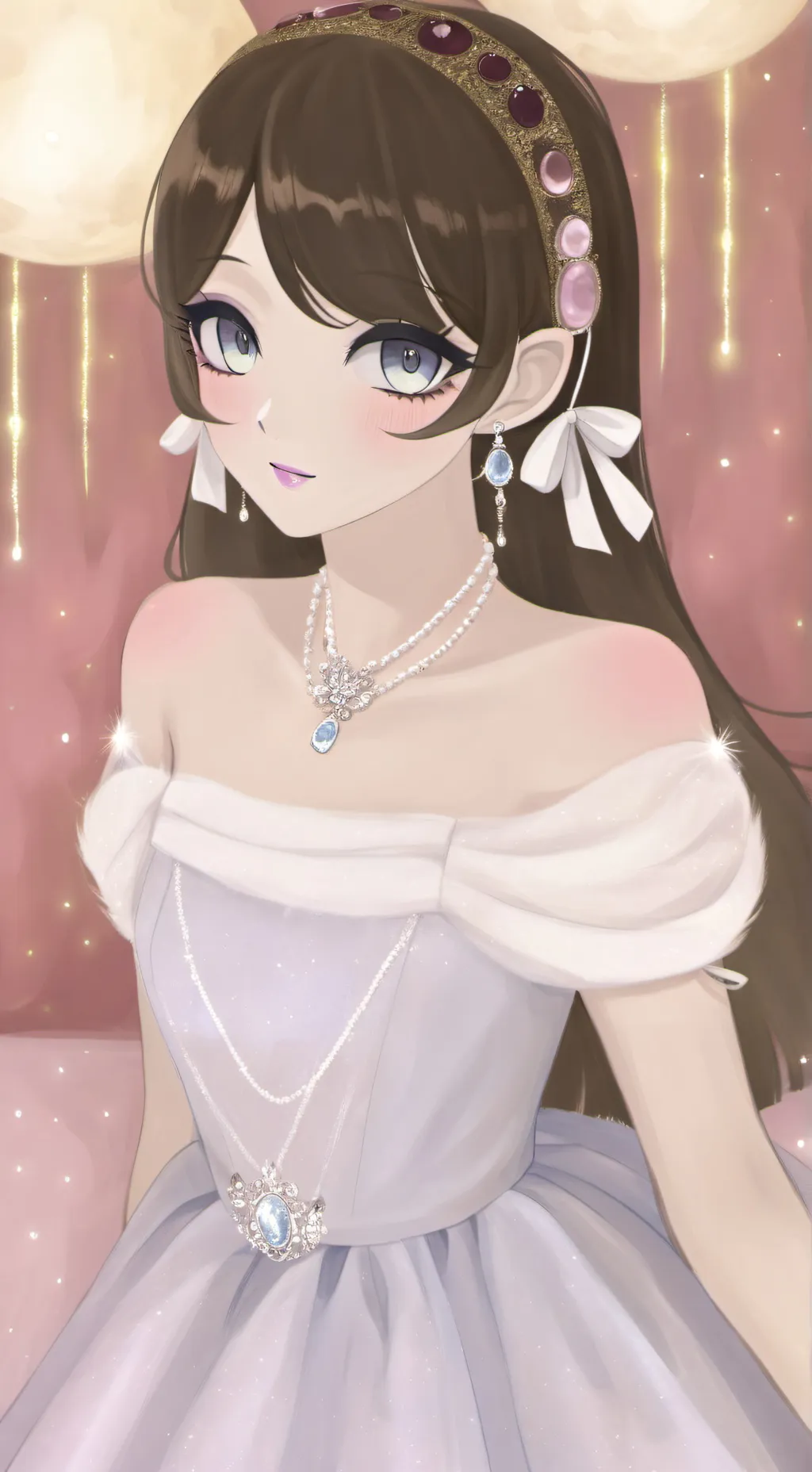 ai character: 💖 Hogwarts 💖 background