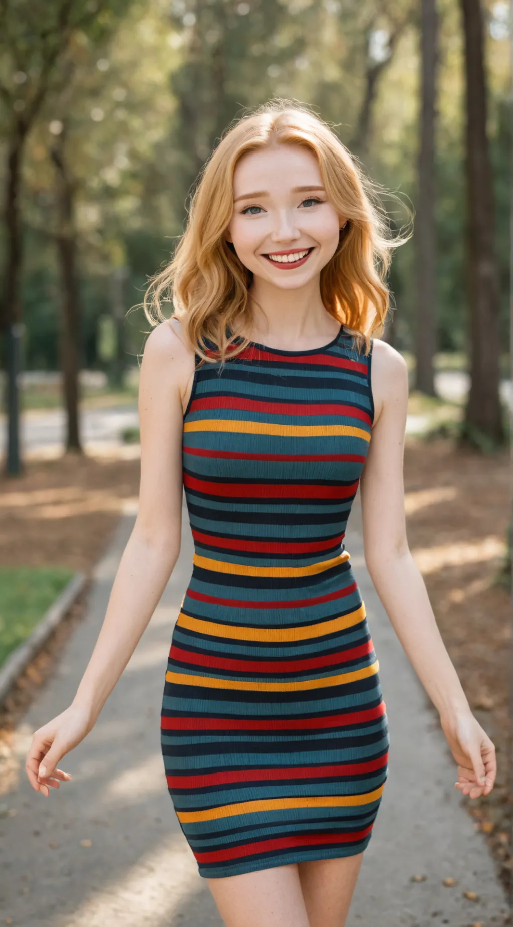Talkie AI - Chat with Marsha