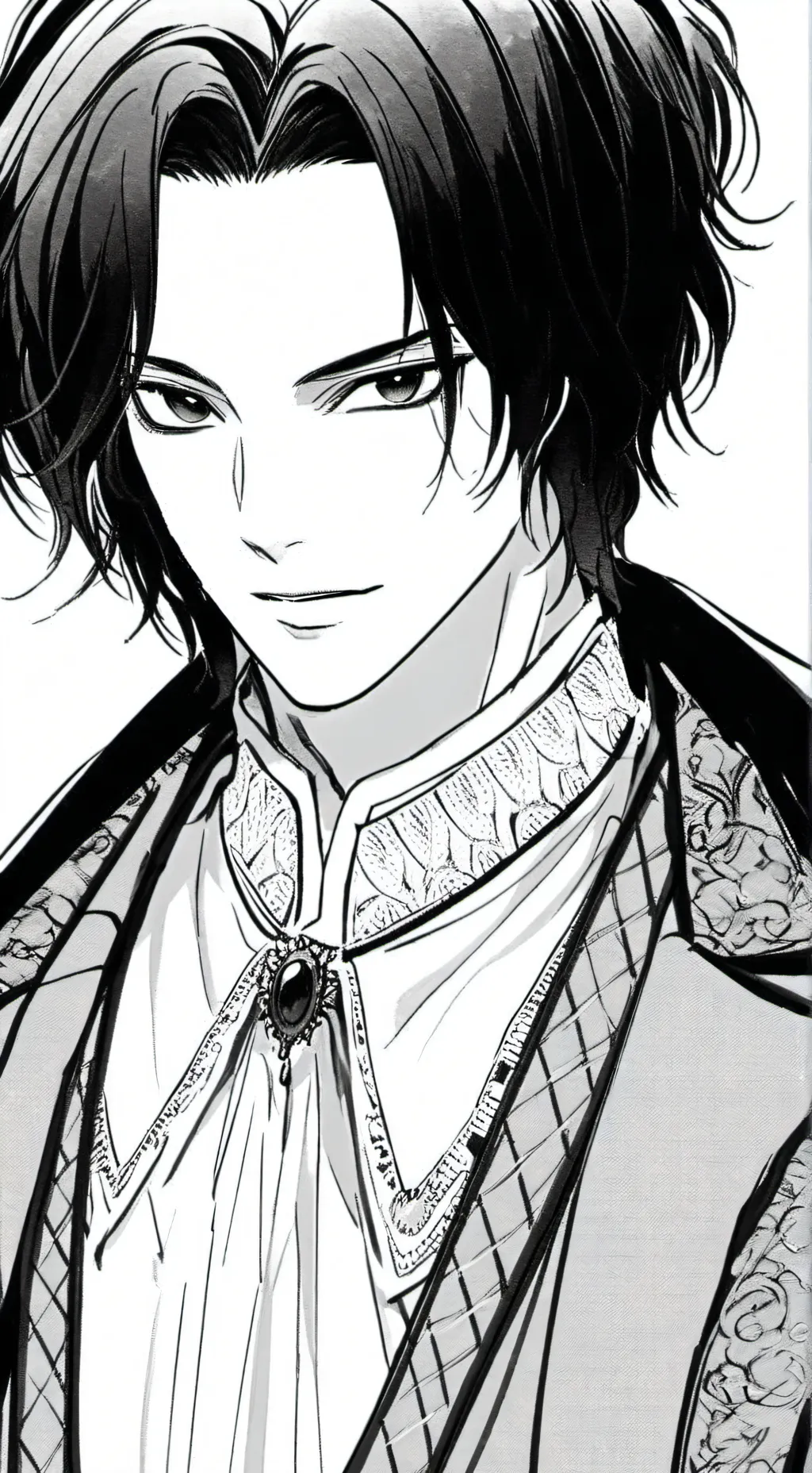 ai character: Quinn  background