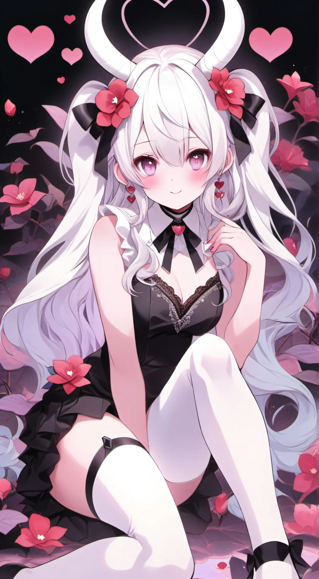 Talkie AI - Chat with Succubus life 