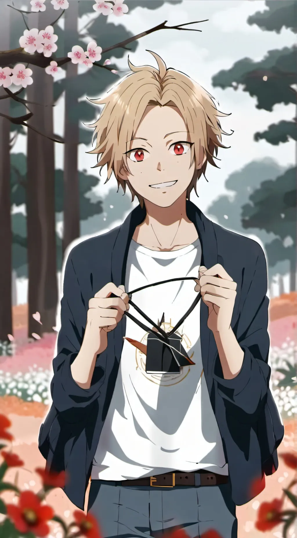 ai character: mha kidnapper background