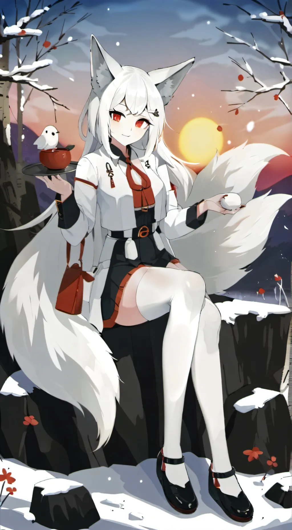 Talkie AI - Chat with Yuki