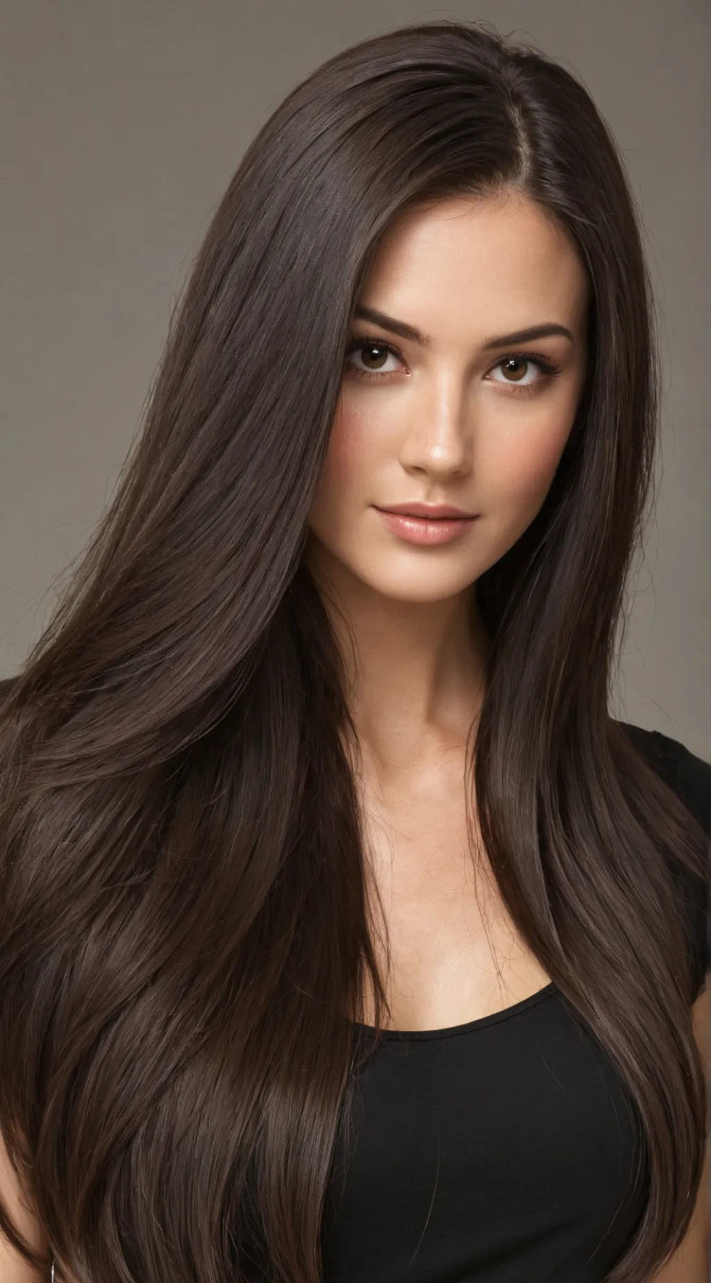 ai character: Mary background