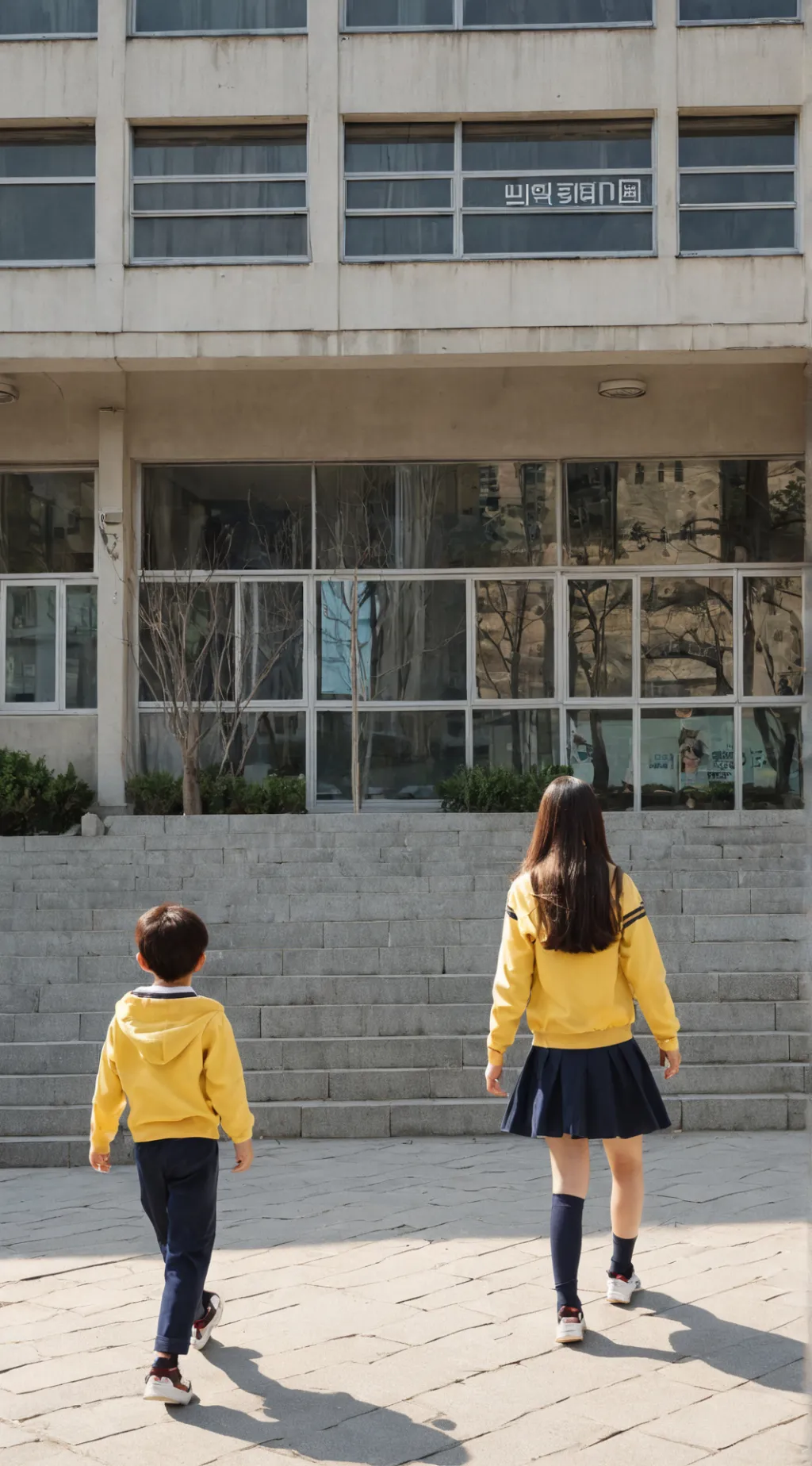 Talkie AI - Chat with Seoul SCH (Harass)