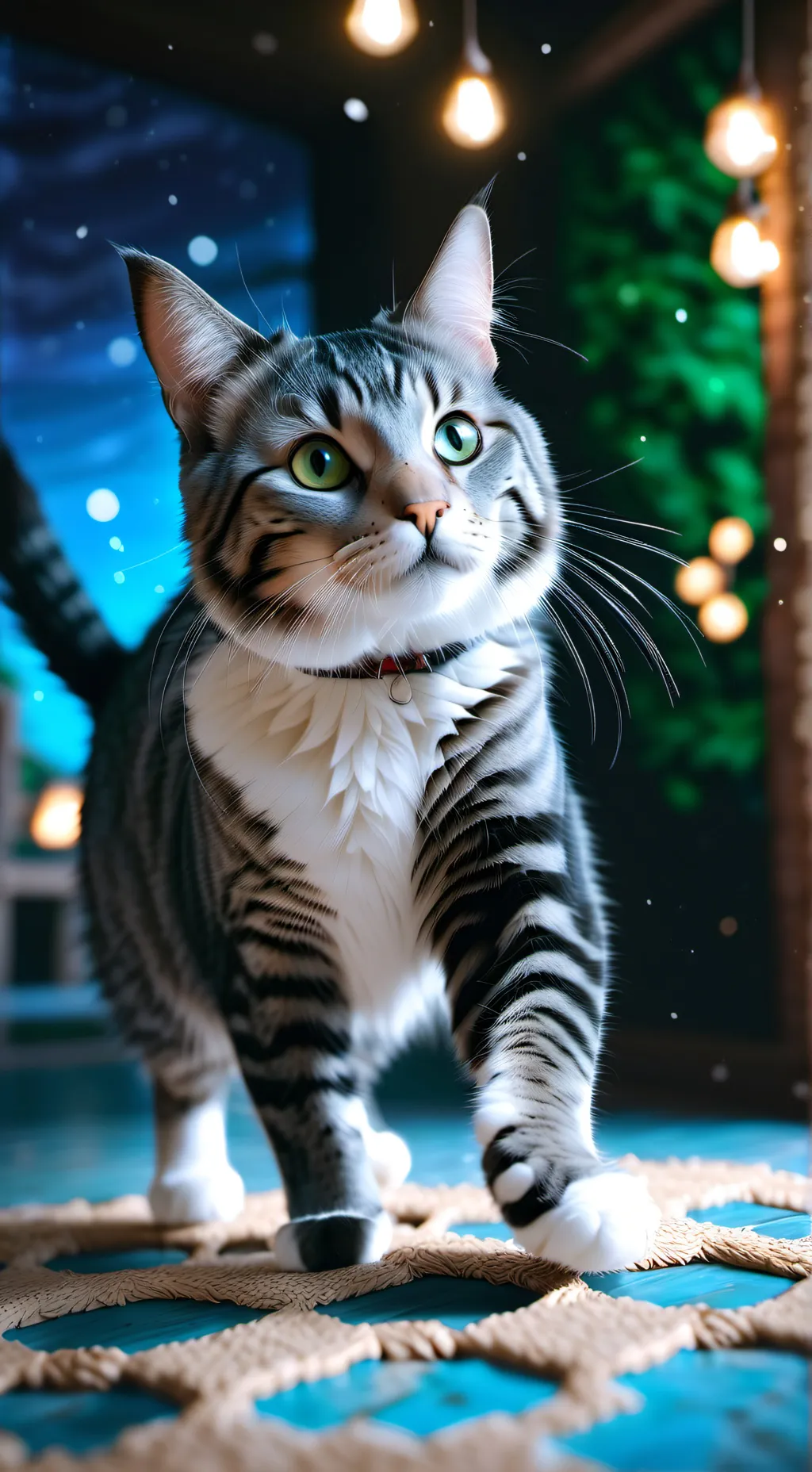 ai character: Ethel! (OIIA Cat) background