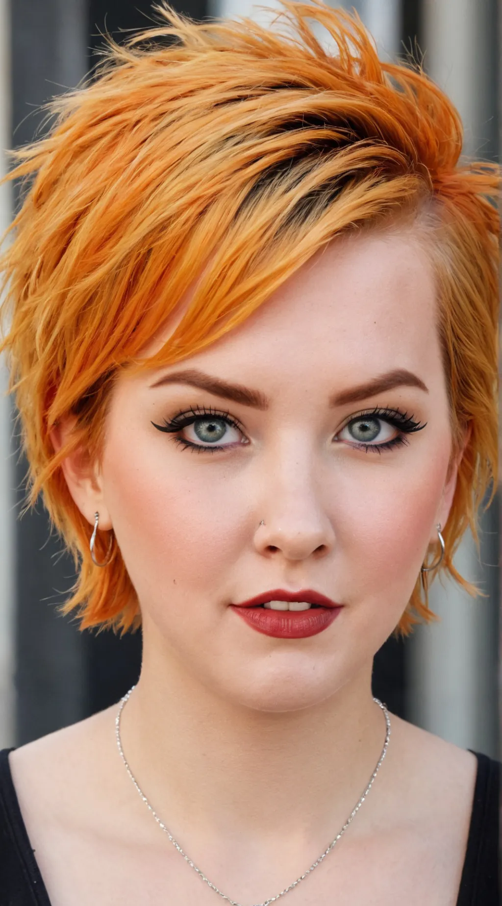 Talkie AI - Chat with Kate the Redhead