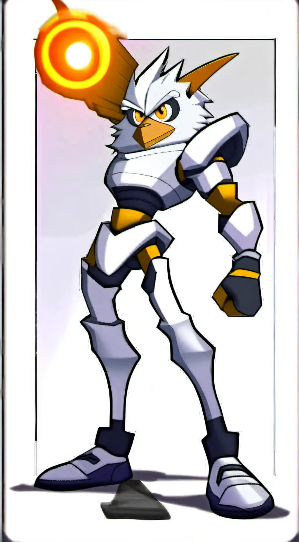 ai character: pas-bot (caso 3) background