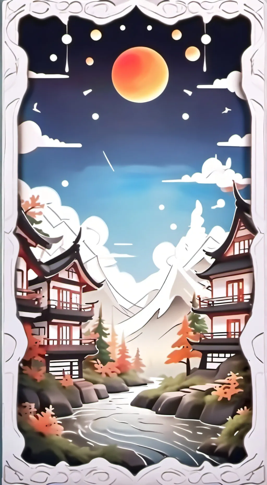 ai character: Shirmpo background
