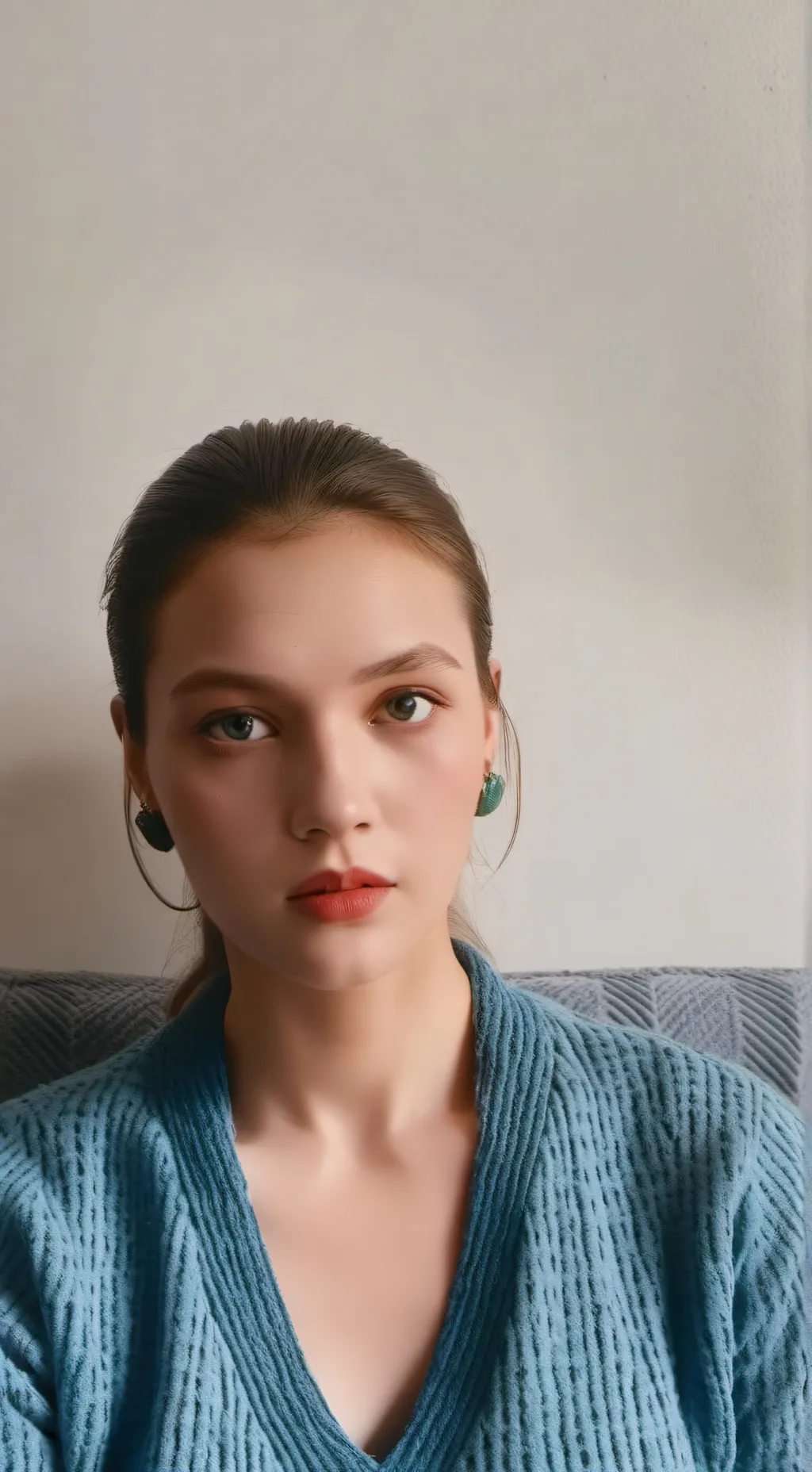 Talkie AI - Chat with emily❤️