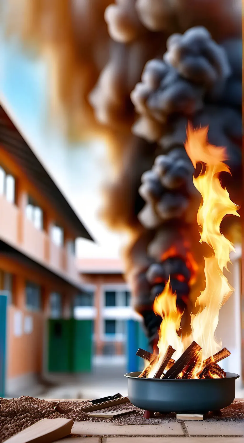 ai character: ✨️GaSoLINe✨️ background