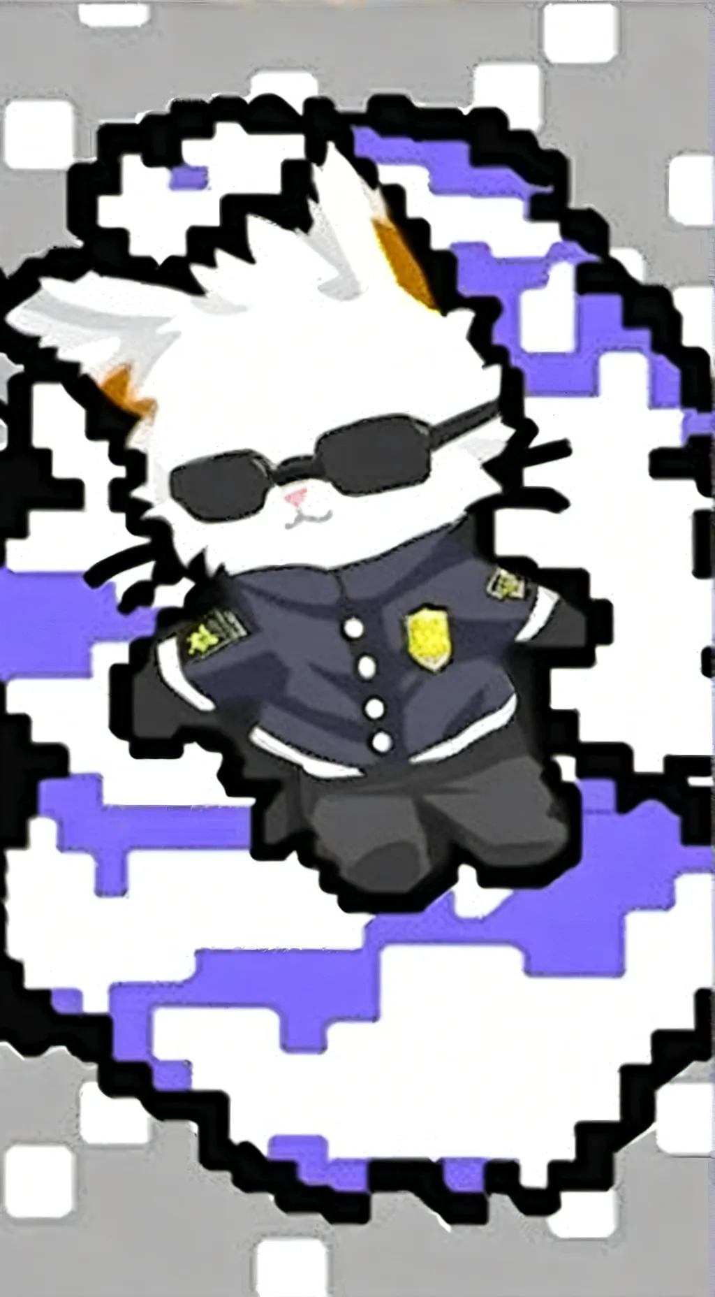 Talkie AI - Chat with gato epico