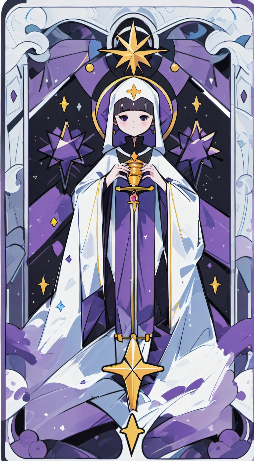 ai character: Adams revenge  background