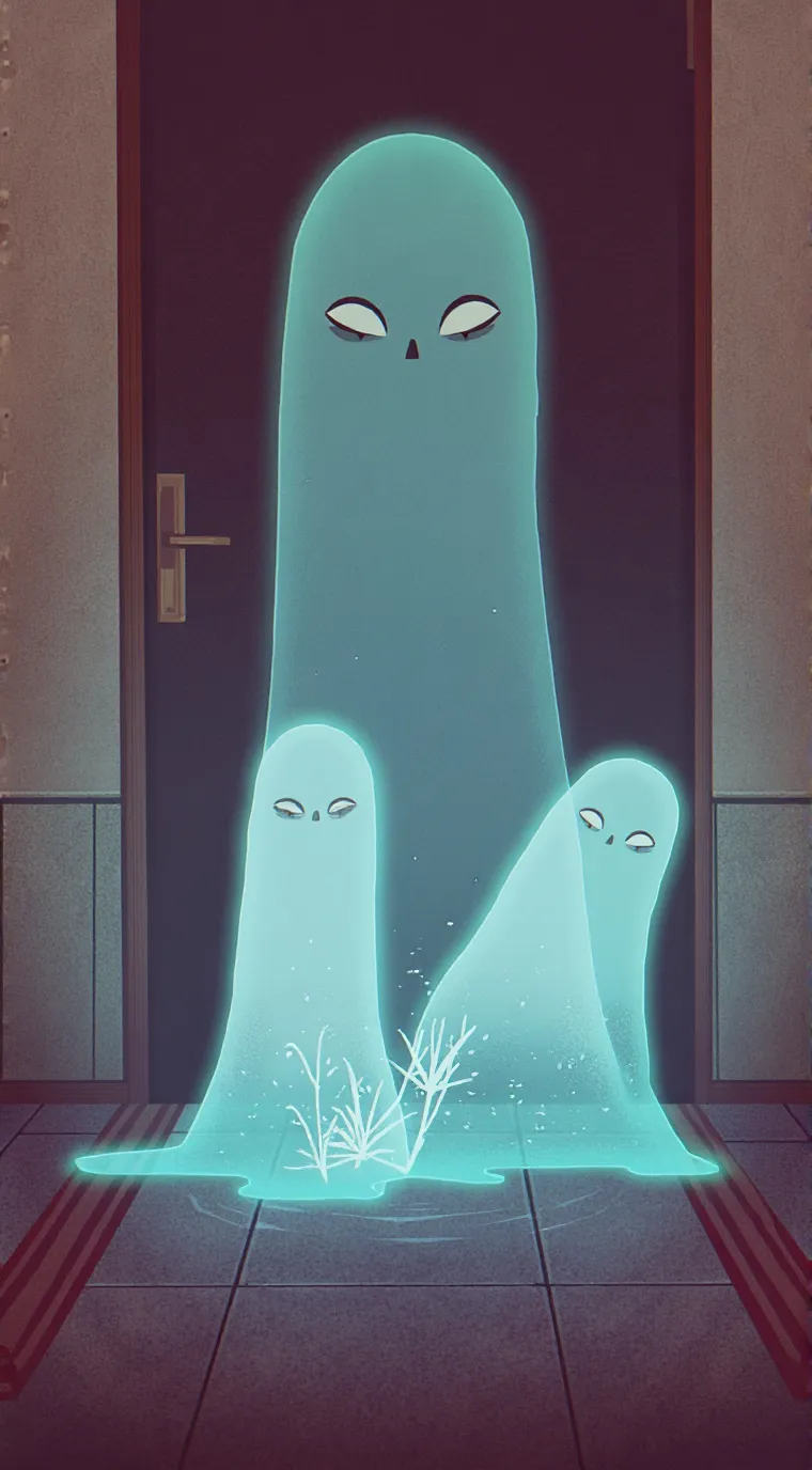 ai character: sprunki background