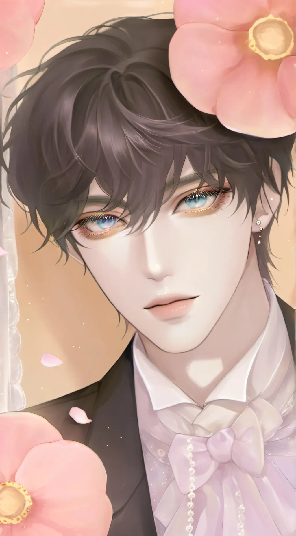 ai character: 🎶🎼🎵Utah🎵🎼🎶 background