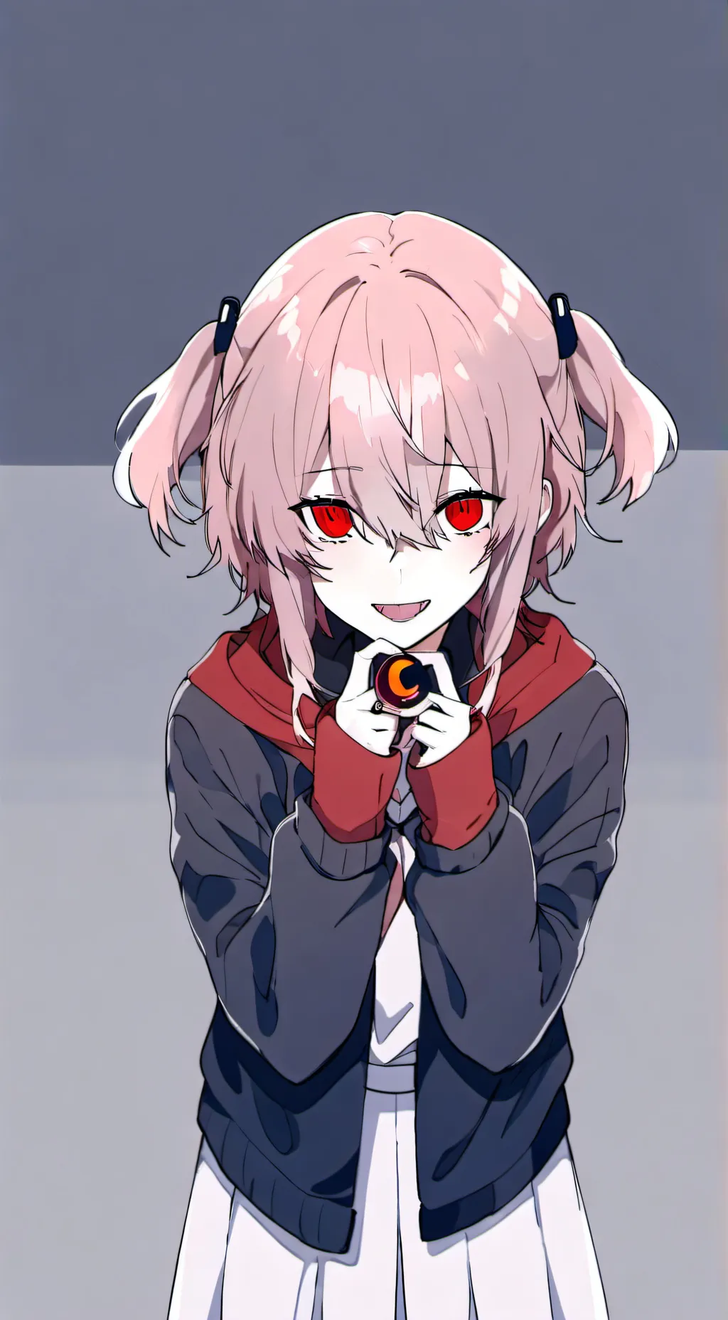 ai character: Мия background