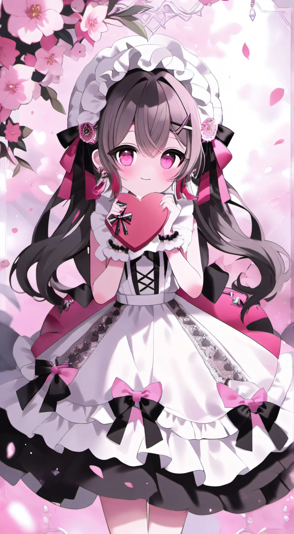 ai character: ~~~PARTNER SHIP~~~ background
