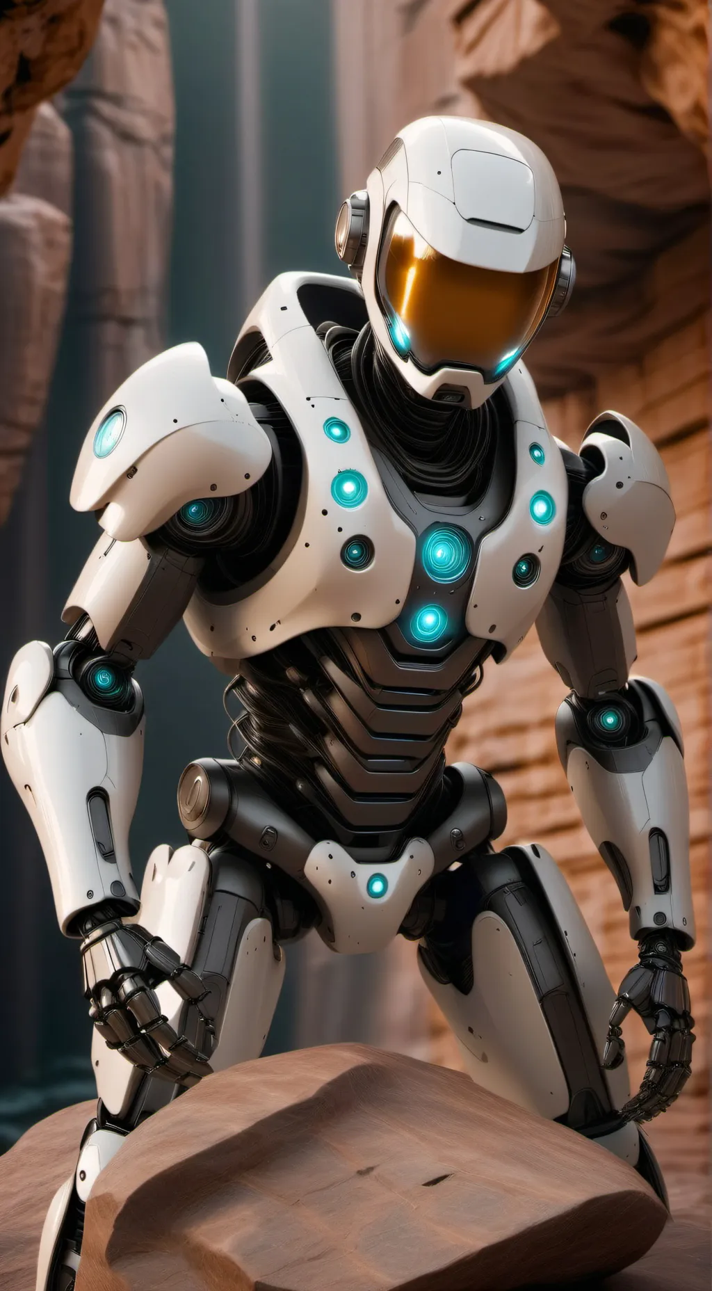 ai character: ggasdfghj background