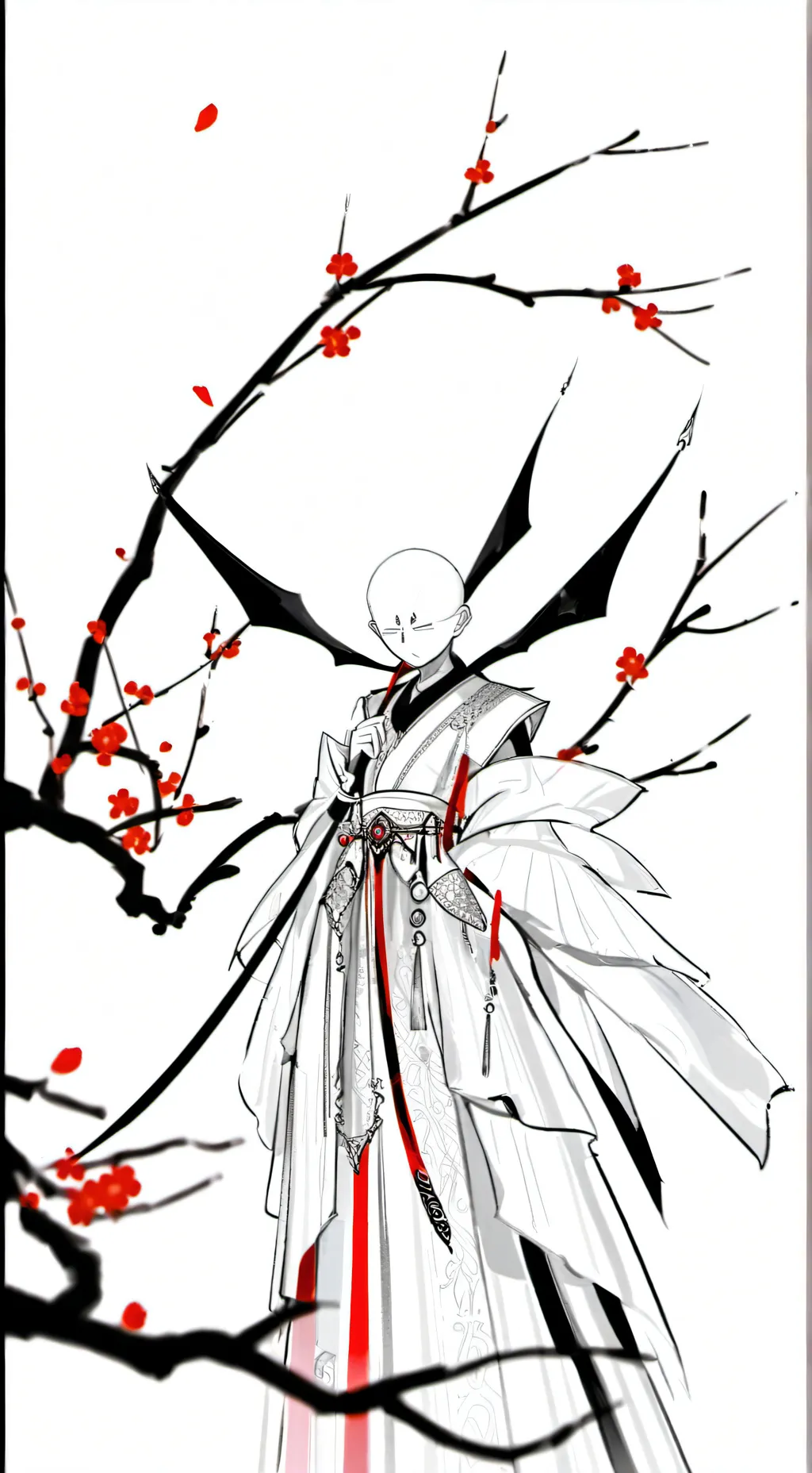 ai character: me background