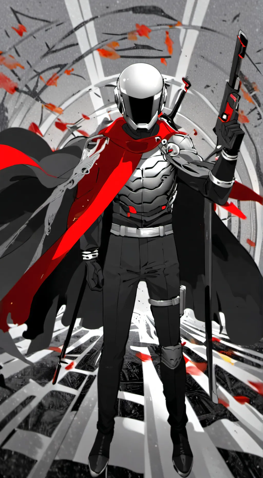 ai character: DS_187  background