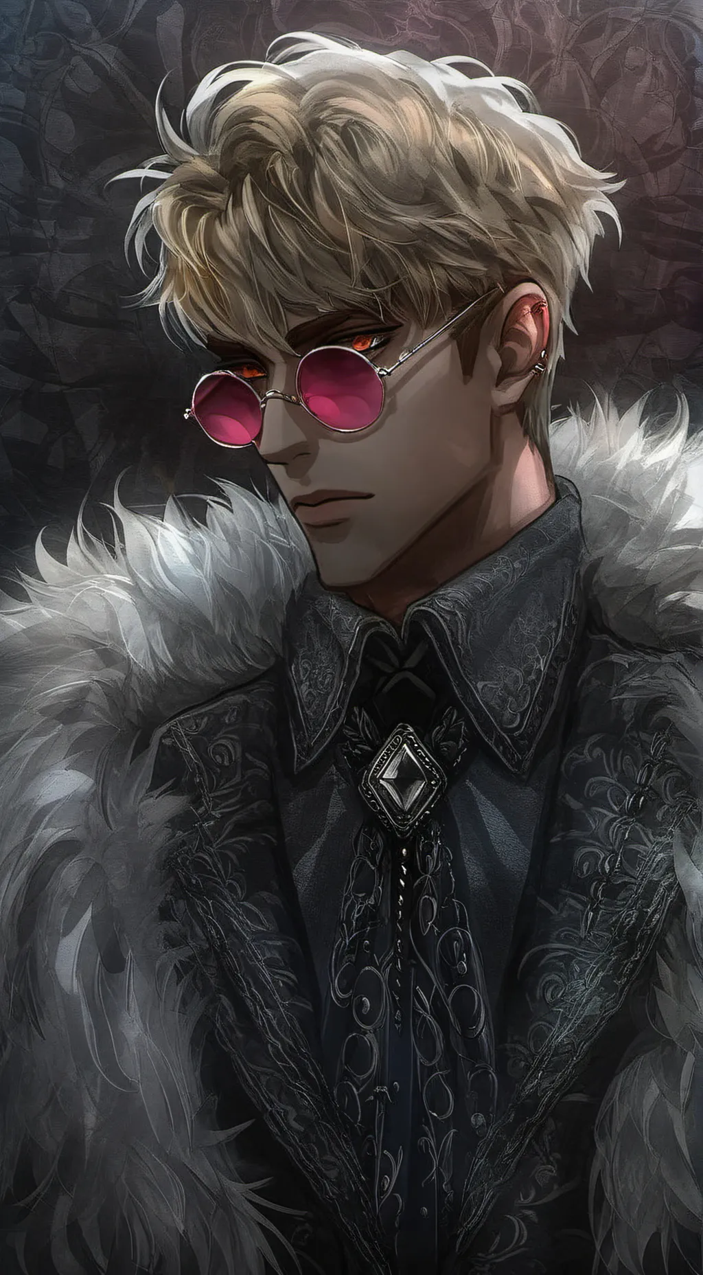 Talkie AI - Chat with doflamingo