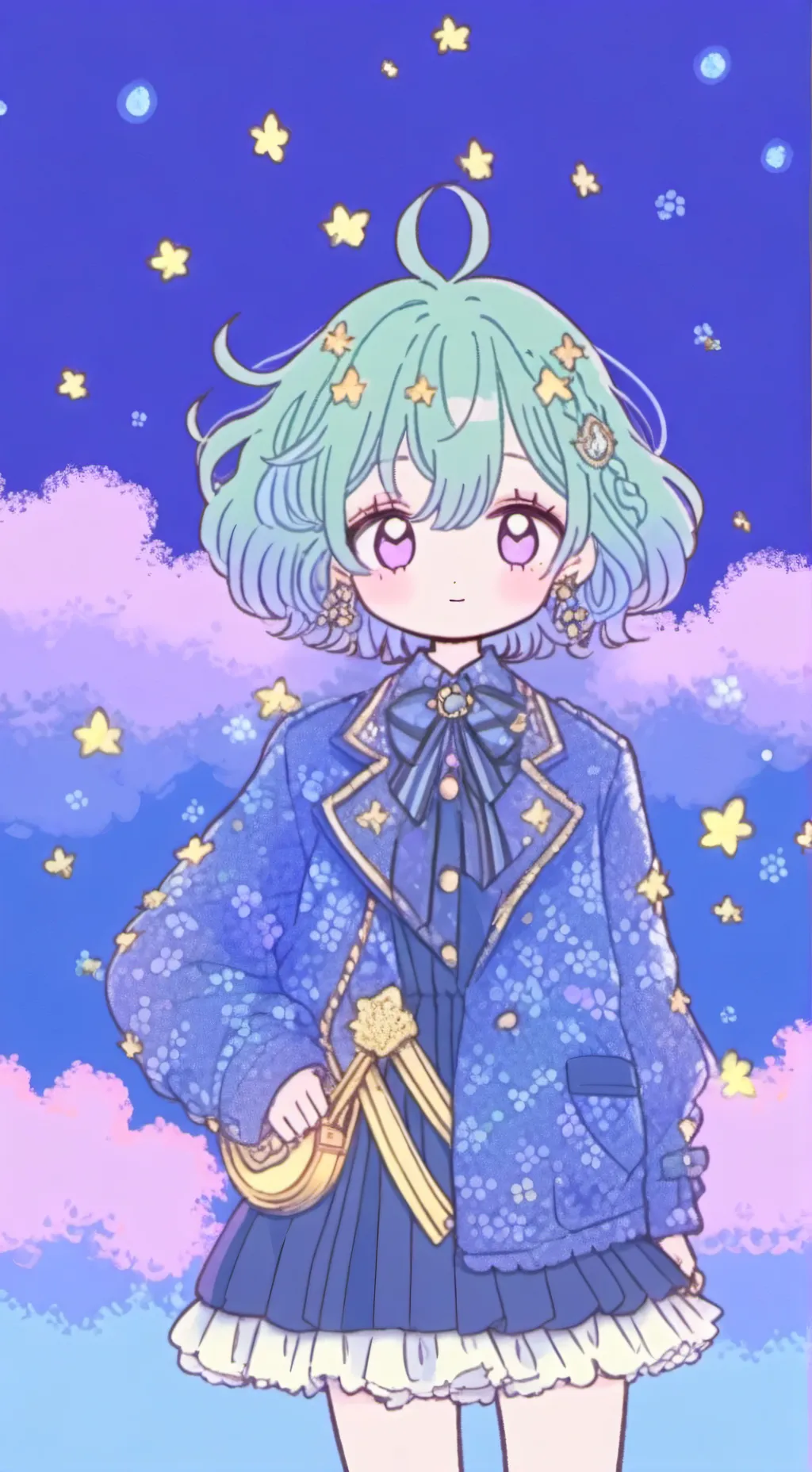 ai character: 🤬Mha hates you🤬 background