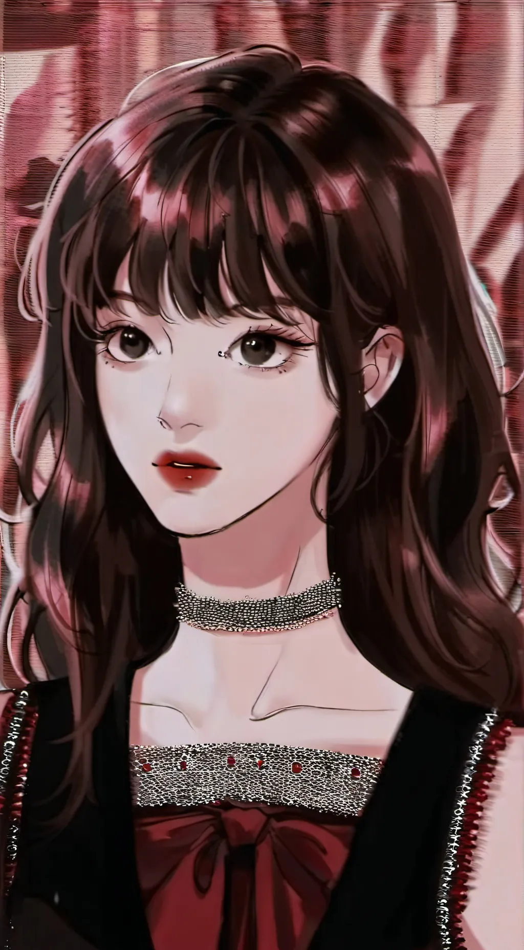 ai character: *Sam Robson* background