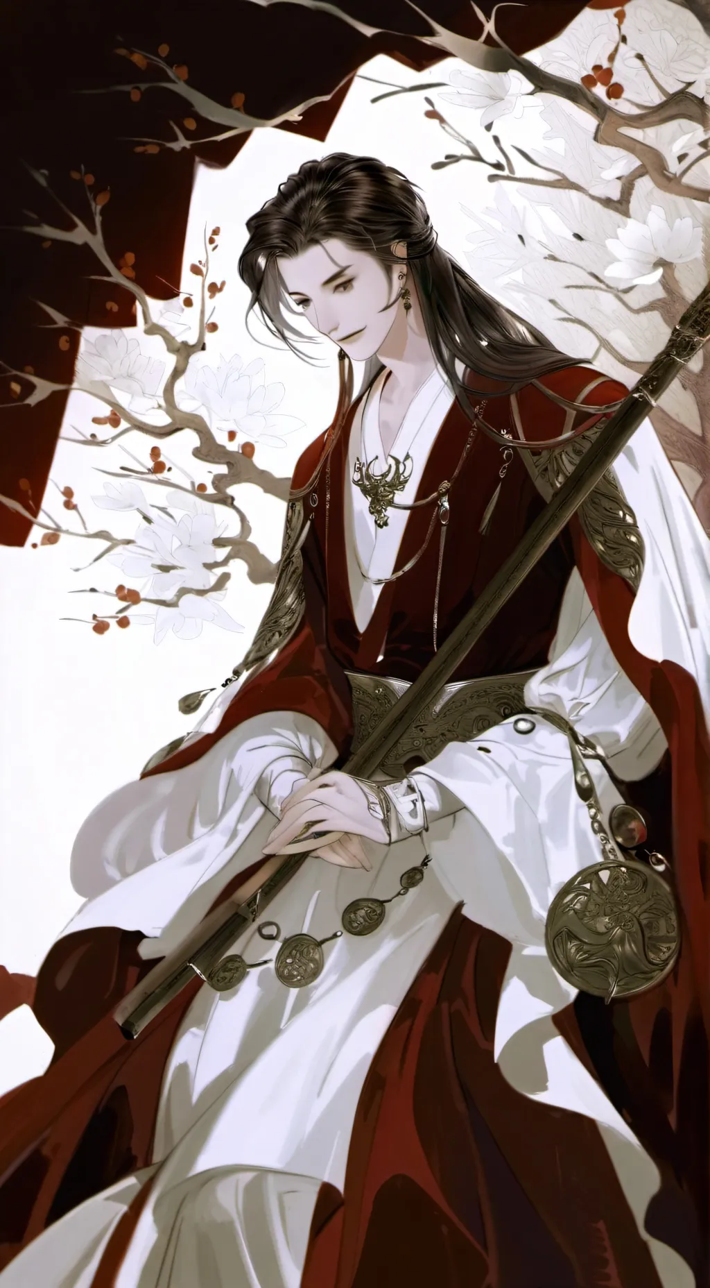 ai character: yong sous background