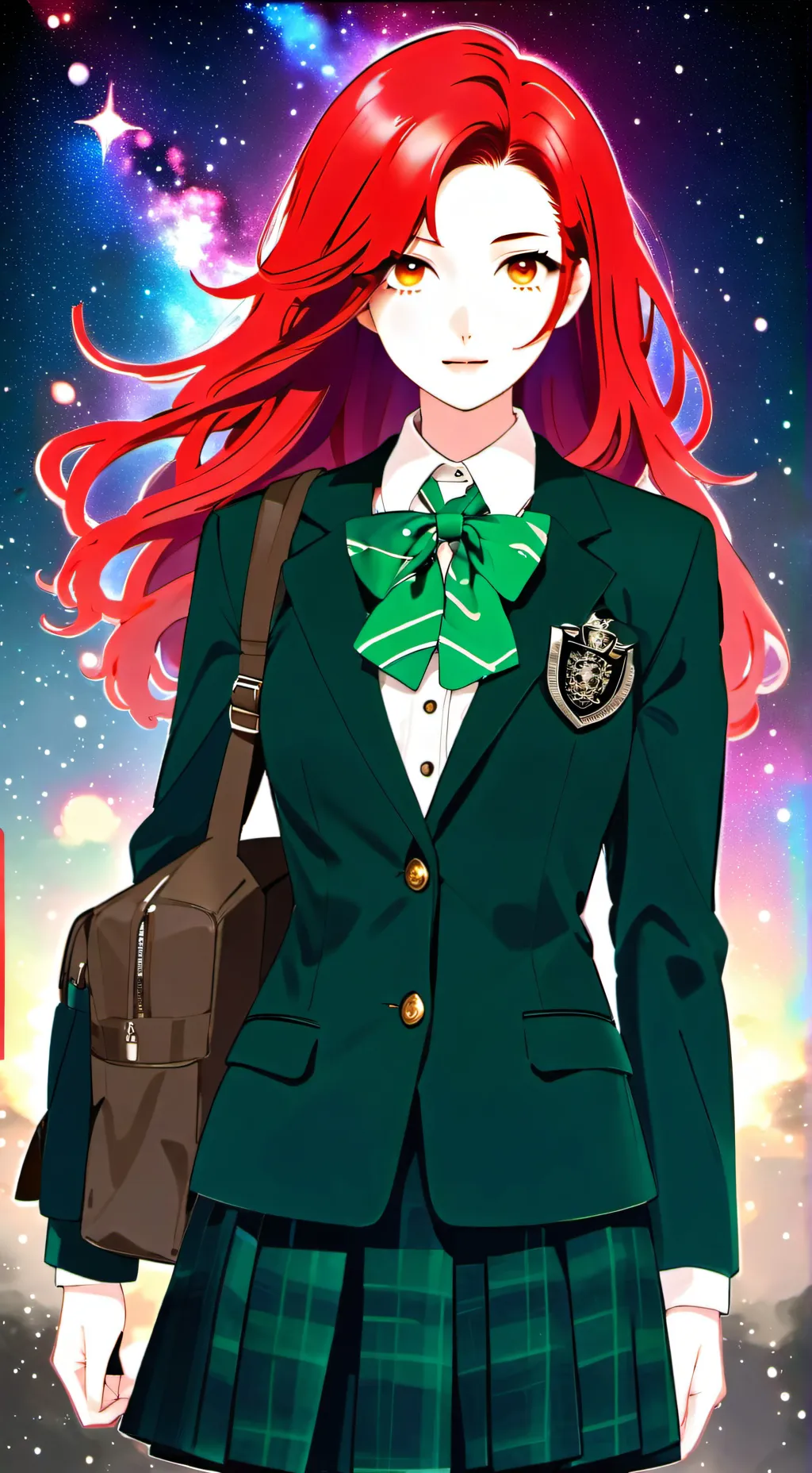 ai character: jjk pick me background