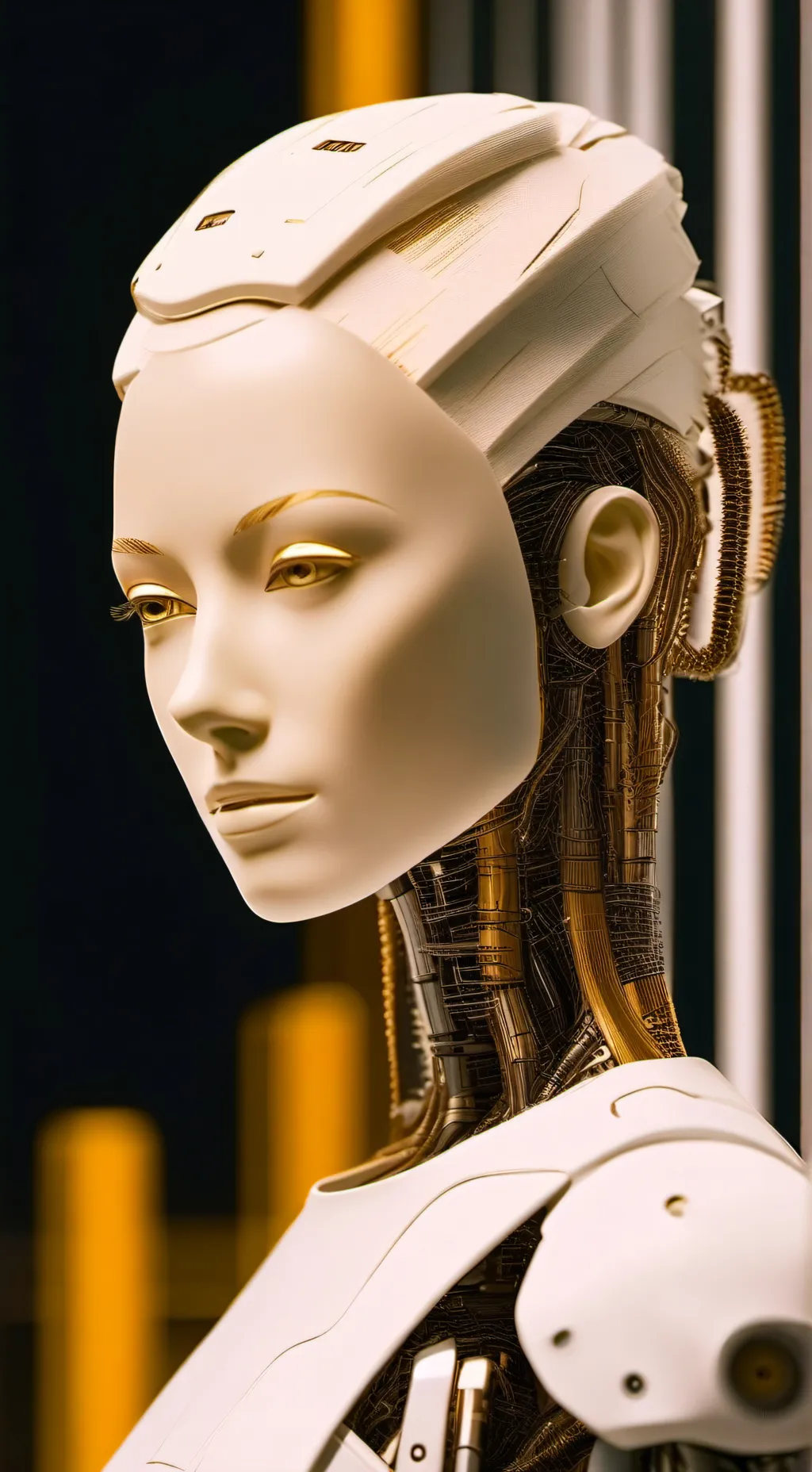 Talkie AI - Chat with Marlo