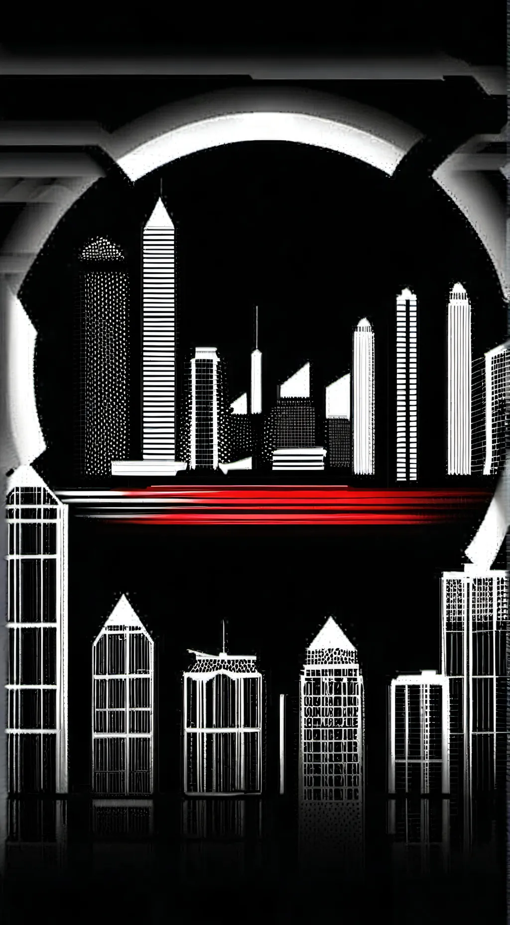 ai character: oscorp rp background