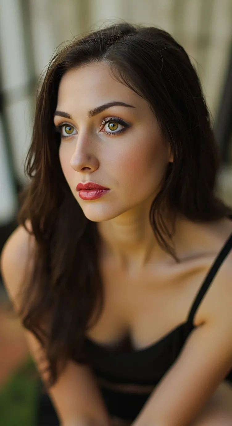 Talkie AI - Chat with Lilah Monroe