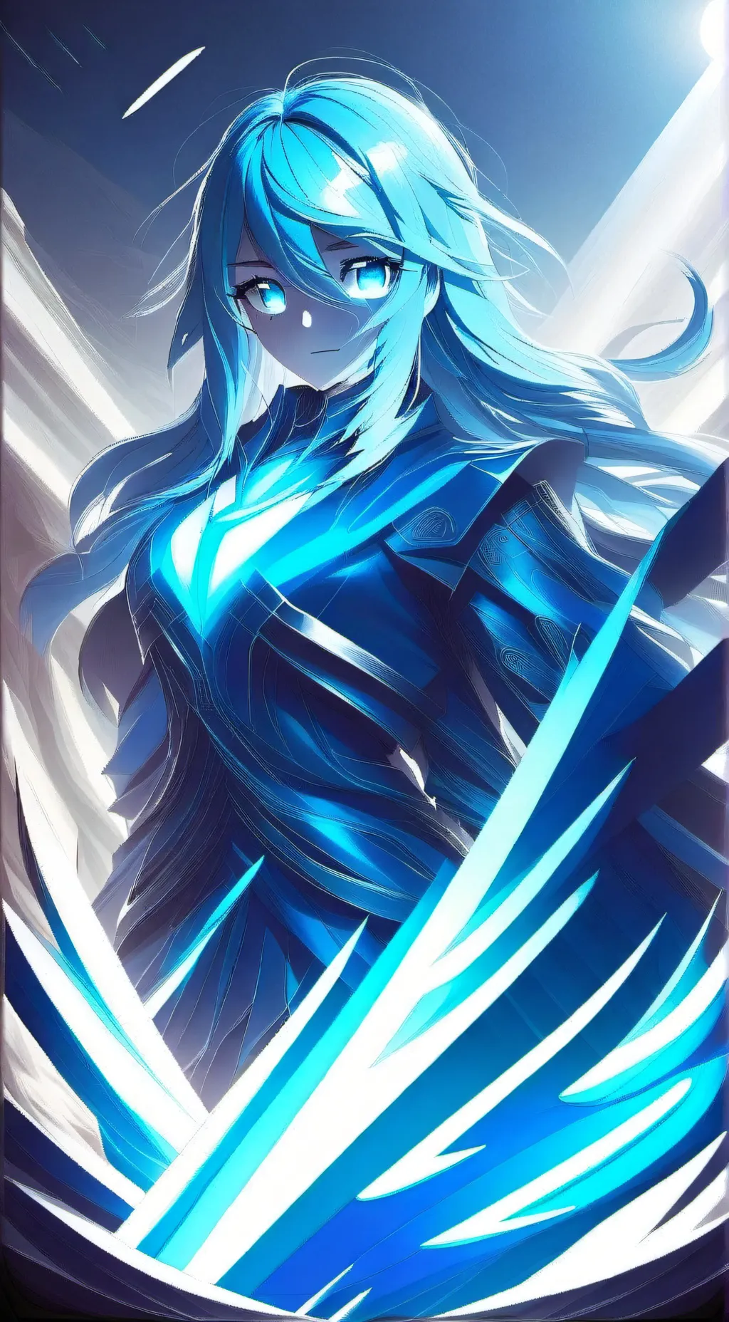 ai character: Princesa Catalina background