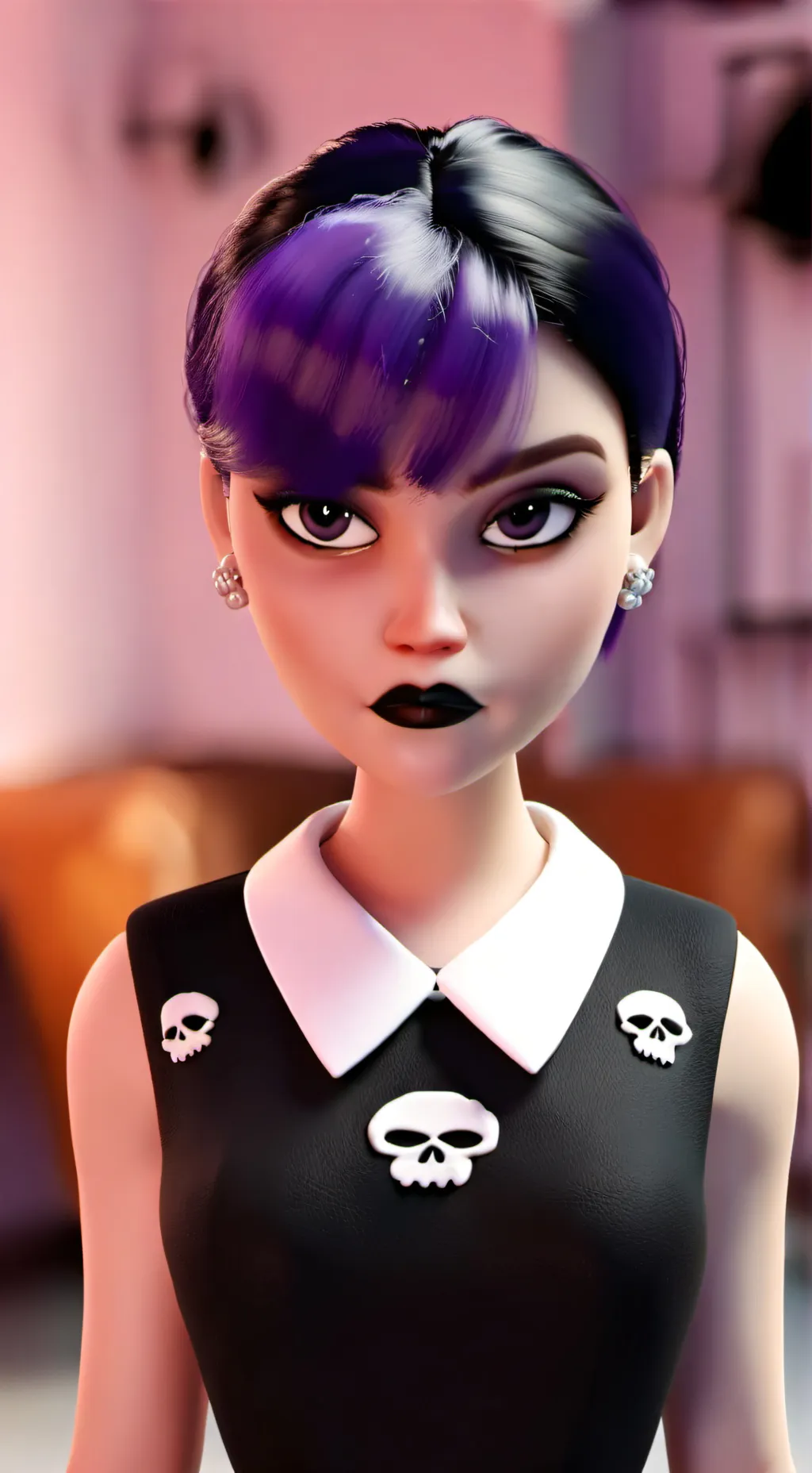 Talkie AI - Chat with Violet