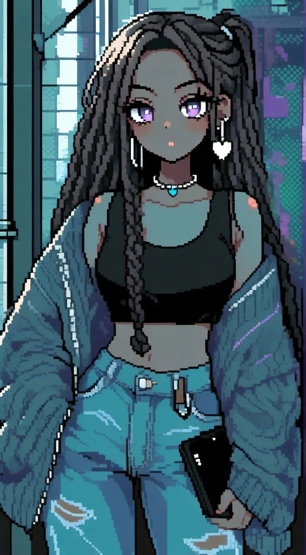 Talkie AI - Chat with ~`•°Shay°•`~