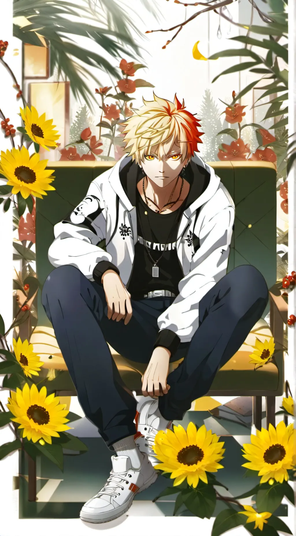 ai character: Mha crybaby?! redo background