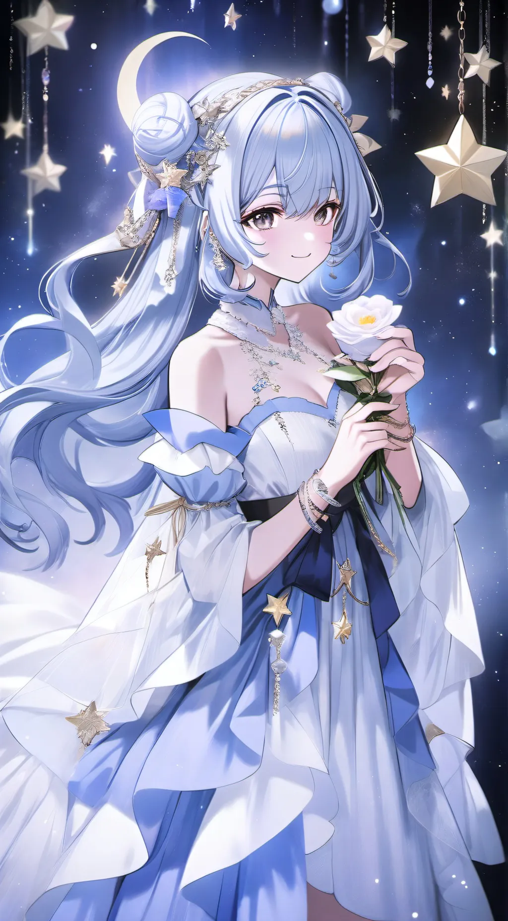 ai character: f!Y/N x Akaza  background