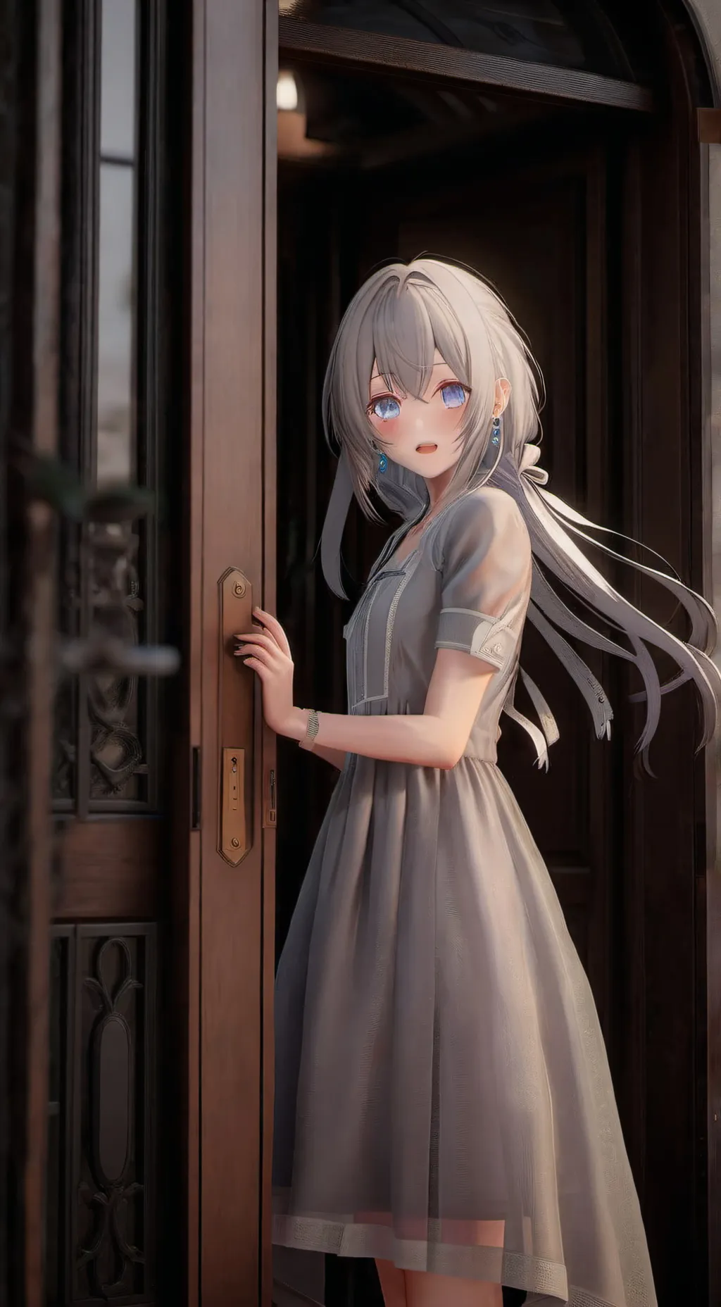 ai character: Kasumiy  background