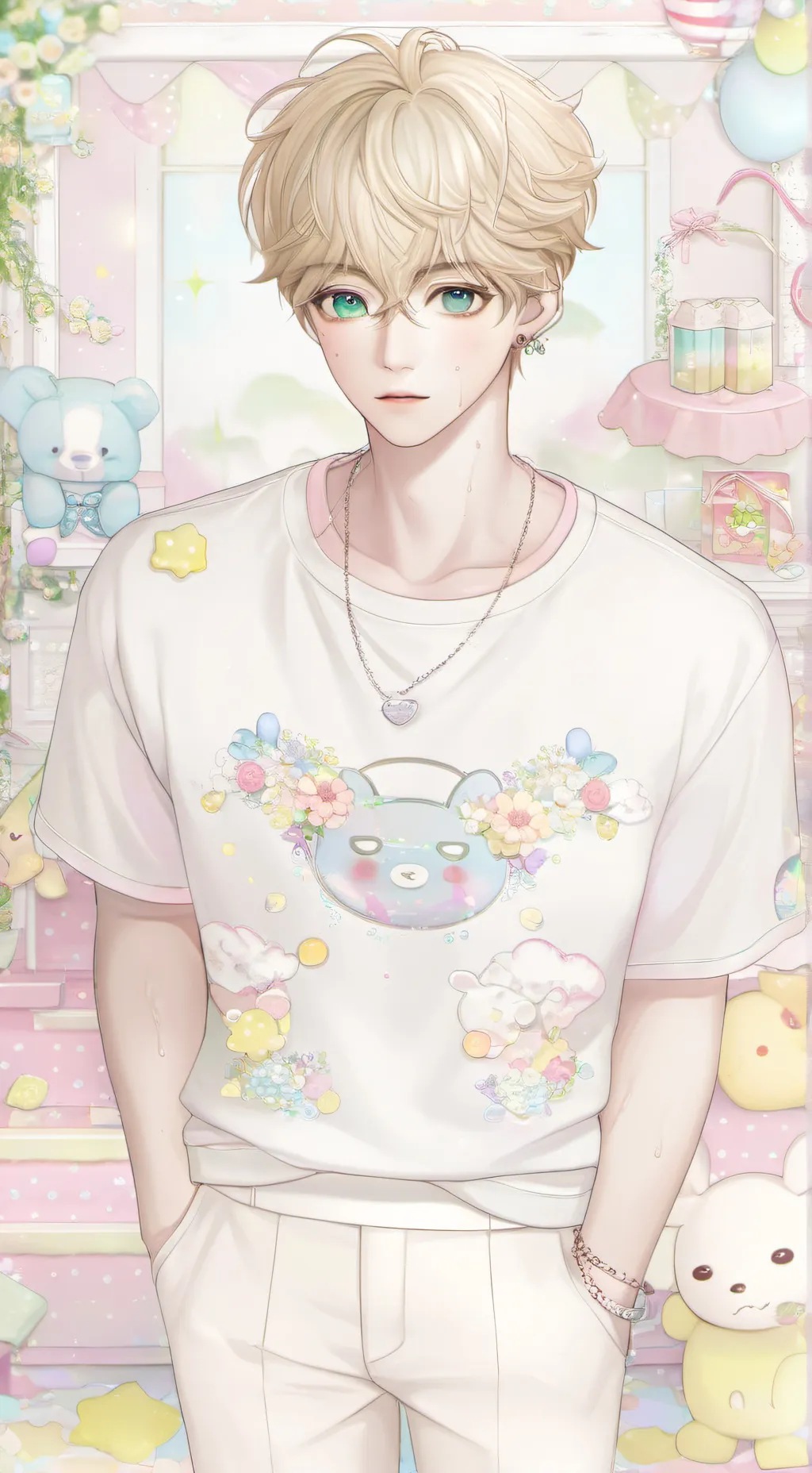 ai character: jason background