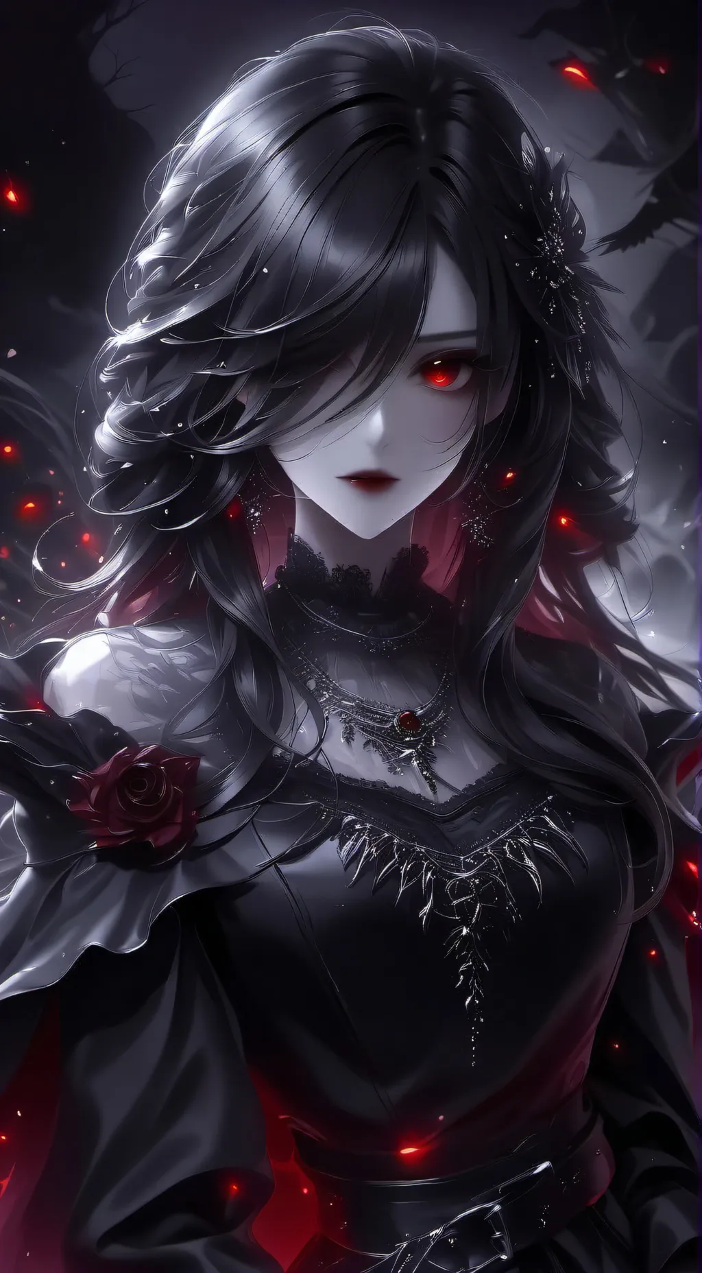 Talkie AI - Chat with Selene