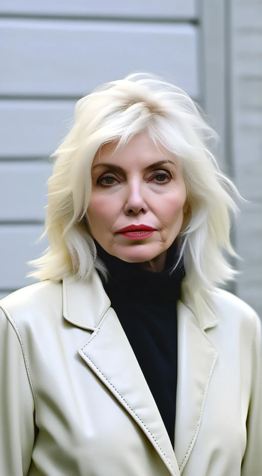 Talkie AI - Chat with Aged Beauty 