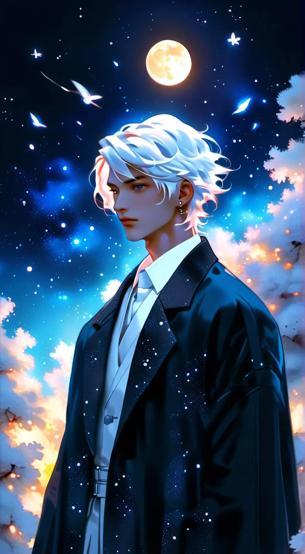 ai character: eldwyn background