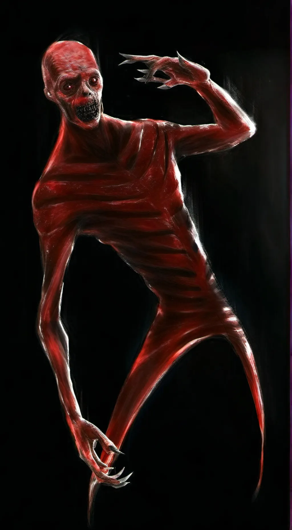 ai character: Vita Carnis background