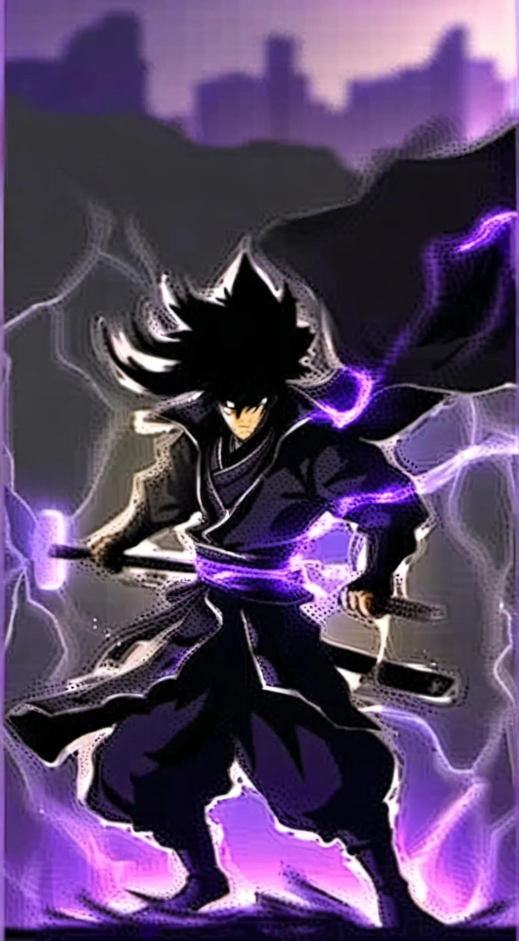 ai character: Tobais Skulk background
